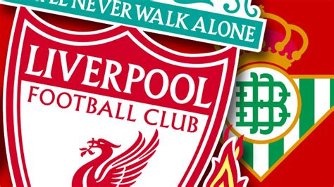 Liverpool vs. Real Betis: How to watch, TV channel, streaming, .